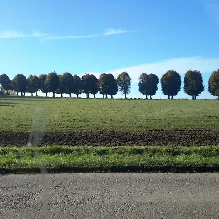 Het Pareltje Semesterbostad *