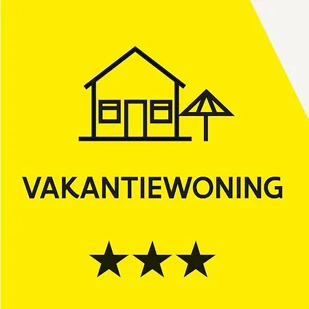 Het Pareltje Semesterbostad