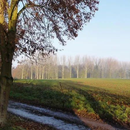 Het Pareltje Heers